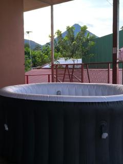 Arenal Container - Fortuna - 1