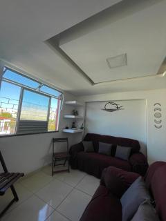 Quarto Eliote - Aracaju - 8