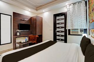 Collection O Noida Saffron - 1