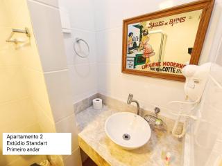 VILA 5 - Apartamentos Executivos - Brasilia - 4