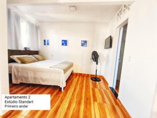 VILA 5 - Apartamentos Executivos - 3