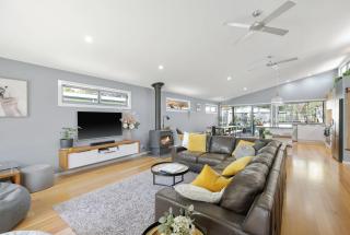 Sidford Retreat - Ventnor - 8
