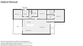 Sidford Retreat - Ventnor - 6