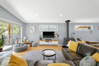 Sidford Retreat - Ventnor - 4