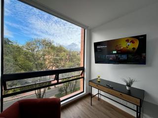 Apartamento Suite - cerca Parque de la 93 - 6