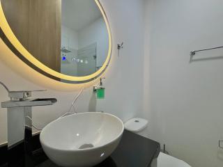 Apartamento Suite - cerca Parque de la 93 - Bogotá - 5