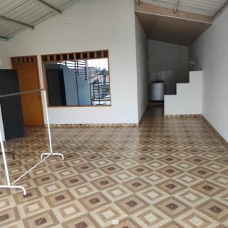 Vivienda Turística Benicalap! - 6