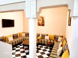 Riad Izza - Marrakech - 5