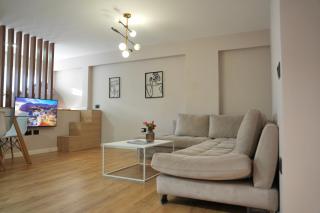City Center Azurè Apartment - 1