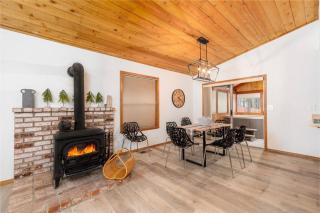 Lovely Home in Pollock Pines with Hot Tub - Pollock Pines - 1