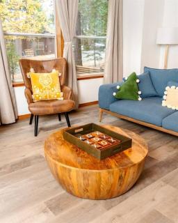 Lovely Home in Pollock Pines with Hot Tub - 4