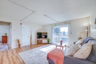 Anchorage Retreat, Walk to Dining and Entertainment - Anchorage - 5