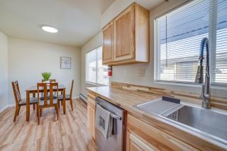 Anchorage Retreat, Walk to Dining and Entertainment - Anchorage - 2
