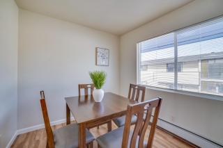 Anchorage Retreat, Walk to Dining and Entertainment - Anchorage - 1