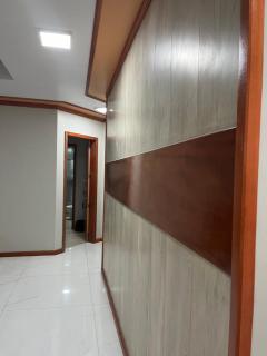 Pousada Torrense pântano grande - 6