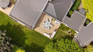 61 Adamson by Sothebys Luxury Rental Homes - Arrowtown - 8