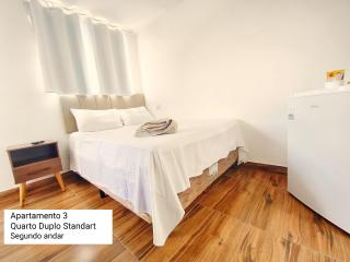 VILA 5 - Apartamentos Executivos - Brasilia - 8