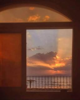 Mandala Lodge Beachfront Seaview Apt 1 - Dahab - 3