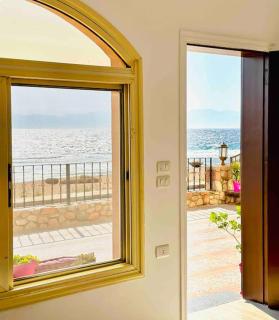 Mandala Lodge Beachfront Seaview Apt 1 - Dahab - 5