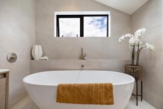 61 Adamson by Sothebys Luxury Rental Homes - Arrowtown - 1