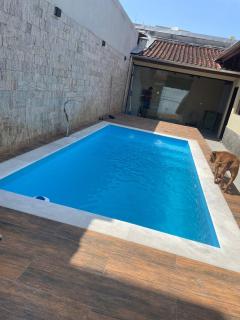 Casa de Praia da Ju - 6