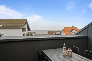 Seaside Luxus Suite 7 mit Sauna und Meerblick - Dahme - 8