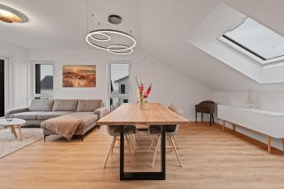 Seaside Luxus Suite 7 mit Sauna und Meerblick - Dahme - 7