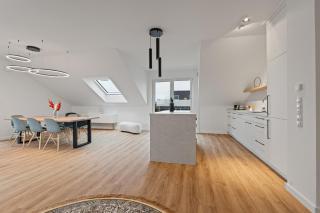 Seaside Luxus Suite 7 mit Sauna und Meerblick - Dahme - 6