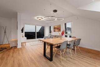 Seaside Luxus Suite 7 mit Sauna und Meerblick - Dahme - 4