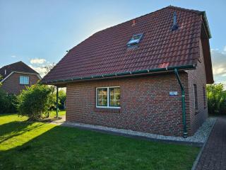 Ferienhaus Seewiefken - Hooksiel - 1
