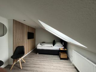 S17 Bude 30 Studio - Flensburgo - 5