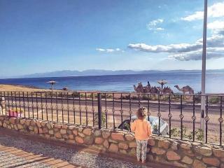 Mandala Lodge Beachfront Seaview Apt 1 - Dahab - 8
