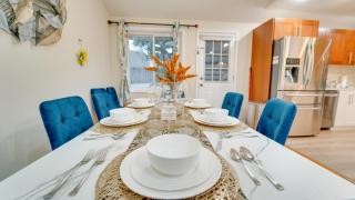 Gorgeous 5BR & 3BA Spacious Home 2 minutes from MGM - 4