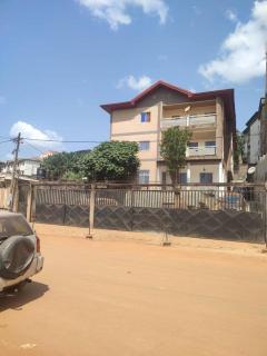 Appartement luxueux Ngousso Yaoundé - 0