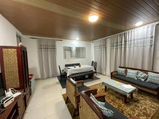 Appartement luxueux Ngousso Yaoundé - 2