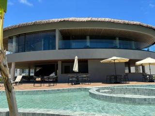 Casa nova Naluum Milagres - 3