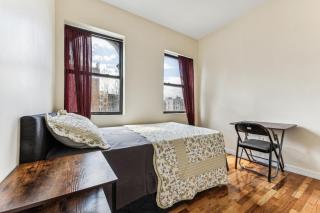 Empire Blvd Guest House - Brooklyn - 7