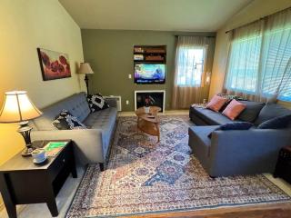 Icicle Ridge Suite- Pet Friendly- Upstairs Unit - Leavenworth - 4
