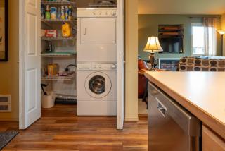 Icicle Ridge Suite- Pet Friendly- Upstairs Unit - Leavenworth - 1