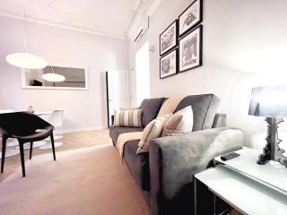Encantador apartamento en Madrid centro - Madrid - 3