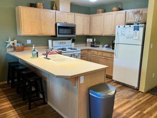 Icicle Ridge Suite- Pet Friendly- Upstairs Unit - Leavenworth - 3