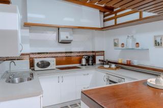 Apartamento Casco Antiguo Boutique Marbella - A 100m de la playa - Marbella - 5