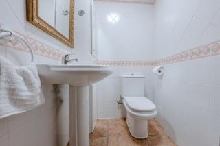 Apartamento Casco Antiguo Boutique Marbella - A 100m de la playa - Marbella - 4