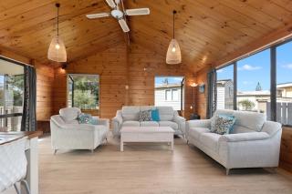 Bream Bay Sands - Ruakaka Holiday Home - Ruakaka - 5