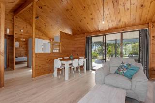 Bream Bay Sands - Ruakaka Holiday Home - Ruakaka - 2