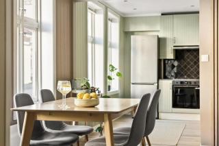 Leilighet i Sandviken - 5