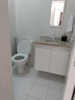 Apartamento verão cabo frio - Cabo Frío - 3