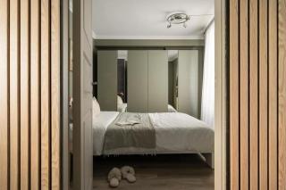 Leilighet i Sandviken - 2