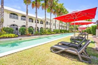 Dasheri at Mango Lagoon Resort - 9