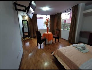 Hotel Conquistadores Inn - Ica - 6